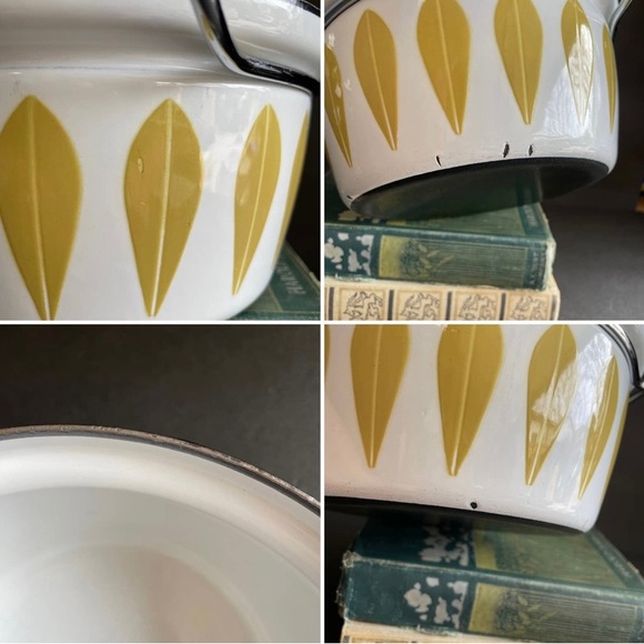 MCM Catherine Holm dish - Picture 9 of 11